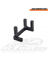 Placa Carbono Superior Traseira Serpent SRX8 GTE