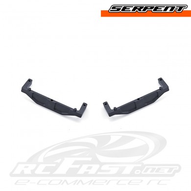 Montantes Bateria Serpent F110