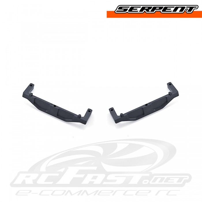 Montantes Bateria Serpent F110