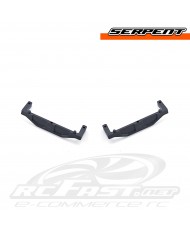 Chassi Alumínio Serpent SRX8 GTE