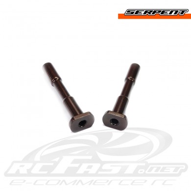 Poste Salva Servo Serpent SRX8 GT / GTE