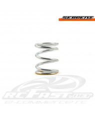 Tubo Alumínio Salva Servo Serpent SRX8 Buggy / Truggy / GT