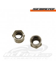 Barra Estabilizadora 1.8mm Traseira Serpent Cobra GT / Buggy