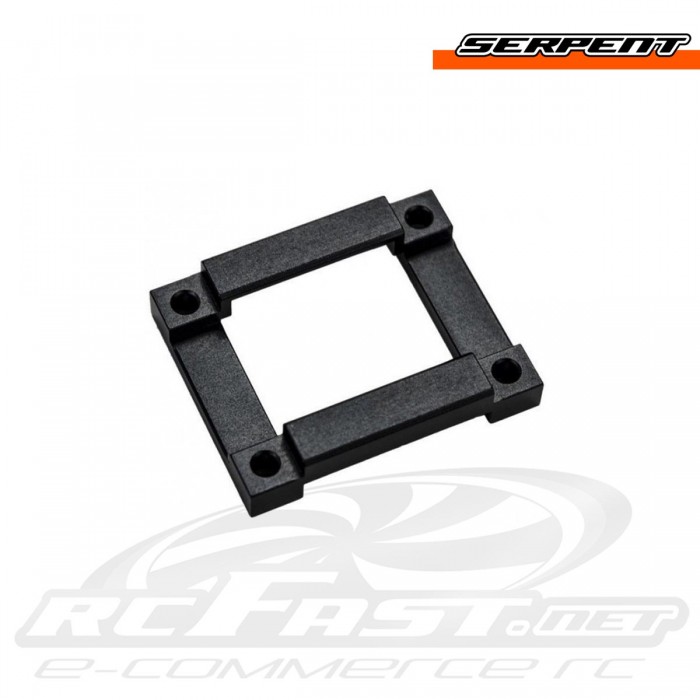 Montante Superior Alum. Coroa Central SRX8 GTE