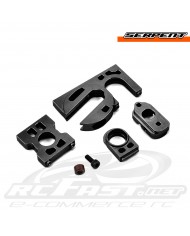 Montante Bateria Externo Serpent SRX8 GTE