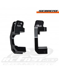 Barra Suspensão M5x46 Ajustável Serpent SRX8 GT / Buggy