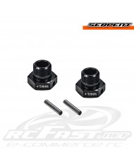Anel da Coifa Homocinética de Roda Serpent SRX8 GT / Buggy / Truggy