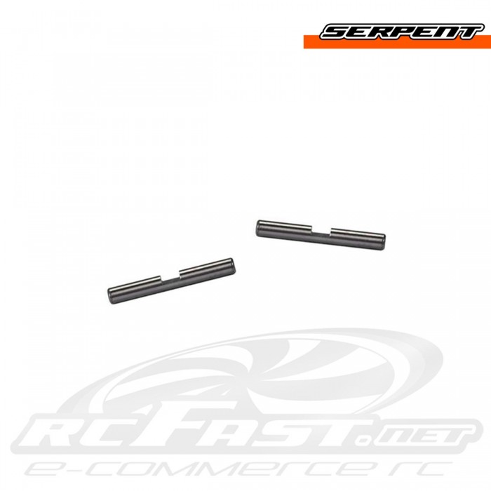 Eixo Diff. HTD Serpent SRX8 Buggy / Truggy / GT