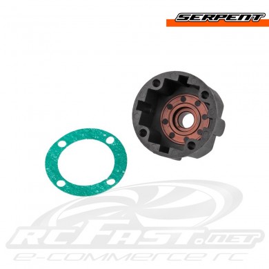 Copo do Diff. HTD Serpent Buggy 811 / Truggy / GT