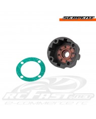 Copo do Diff. HTD Serpent Buggy 811 / Truggy / GT