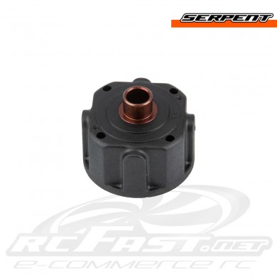 Copo do Diff. HTD Serpent Buggy 811 / Truggy / GT