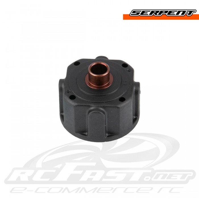 Copo do Diff. HTD Serpent Buggy 811 / Truggy / GT