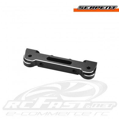 Montante Bandeja Dianteira Alum. RR Serpent SRX8 GT / GTE