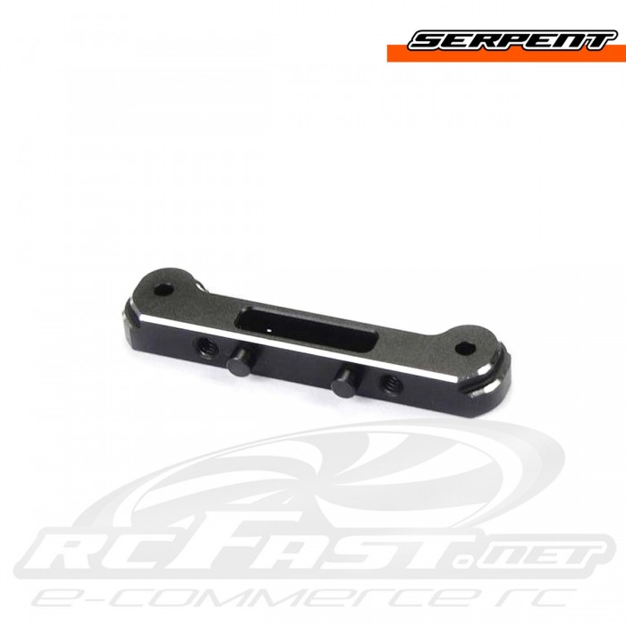 Montante Bandeja Traseiro FR Serpent SRX8 GT / GTE