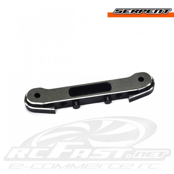 Montante Bandeja Traseiro RR Serpent SRX8 GT / GTE