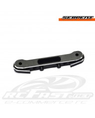 Torre Amortecedor Traseira em Carbono SRX8 GT / GTE