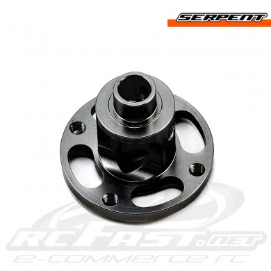 Diferencial Sólido Central Serpent SRX8 GTE / Cobra 811 GTE