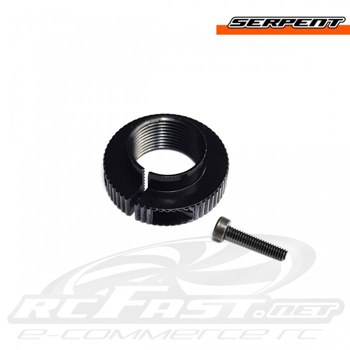 Porca Salva Servo Serpent SRX8 Buggy / Truggy / GT