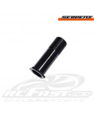 Tubo Alumínio Salva Servo Serpent SRX8 Buggy / Truggy / GT