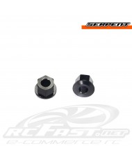 Placa Salva Servo Serpent SRX8 GT / GTE