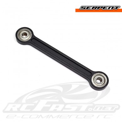 Placa Salva Servo Serpent SRX8 GT / GTE