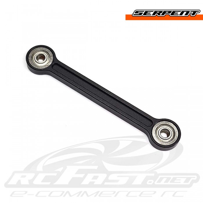 Placa Salva Servo Serpent SRX8 GT / GTE