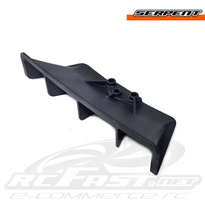 Difusor Traseiro Serpent SRX8 GT / GTE