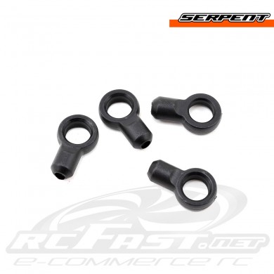 Ball Link Barra Estabilizadora Serpent SRX8 GT /Buggy