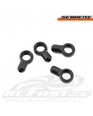 Ball Link Barra Estabilizadora Serpent SRX8 GT /Buggy