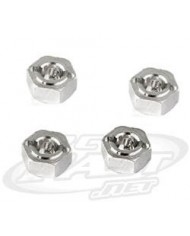 Montante de Suspensão Traseira Edam Spirit