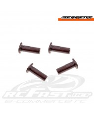 Braço Servo Direção ( Horn ) Serpent Set 988e / SRX8 GTE