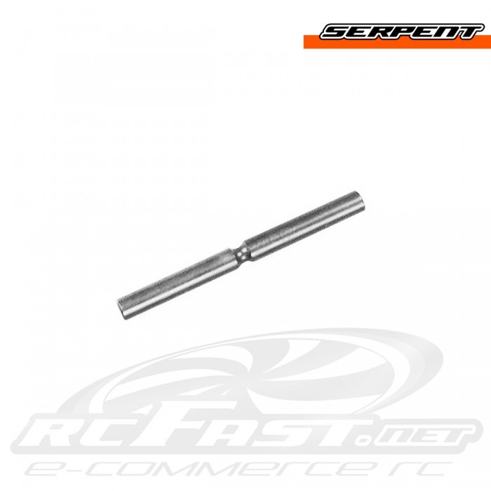 Pino do Parachoque Dianteiro Serpent SRX8 GT