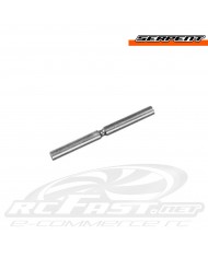 Pino do Parachoque Dianteiro Serpent SRX8 GT