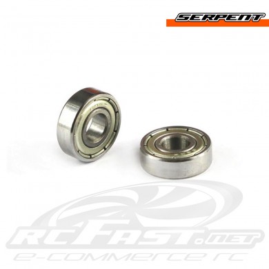 Rolamento 8x16x5 NSK Serpent  (2)