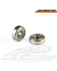 Rolamento 8x16x5 NSK Serpent  (2)