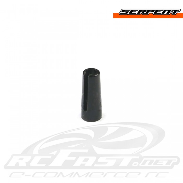 Montante de Antena Serpent 4X