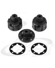 Copo Plástico do Diff. Team Magic G4