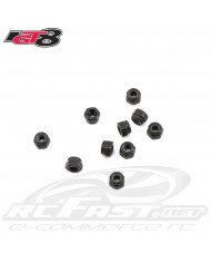 Porca Parlock 3mm IGT8