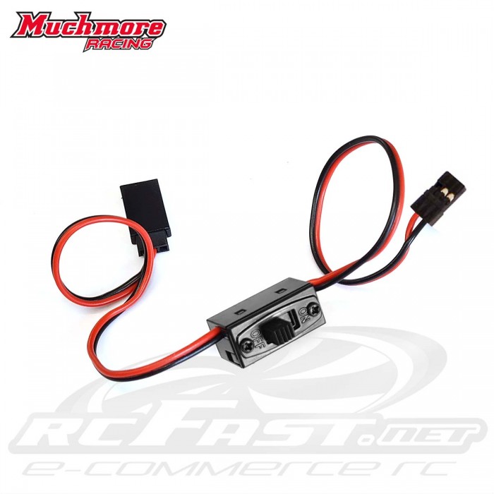 Chave Liga Desliga - MuchMore