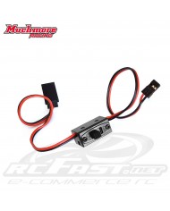 Chave Liga Desliga - MuchMore