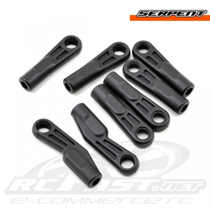 Ball Link de Suspensão Serpent SRX8 GT /Buggy