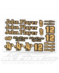 Adesivo Recortado Bolha STP