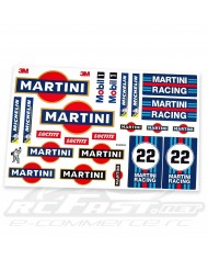 Adesivo Recortado Bolha 1/10 Mix 01