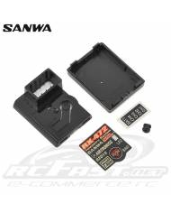 Caixa Receptor Airtronics / Sanwa RX-472
