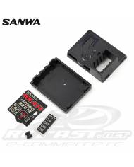 Caixa Receptor Airtronics / Sanwa RX-472