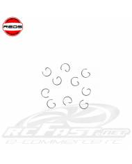 Pino de Pistão Sirio EVO3