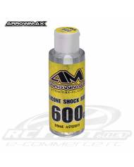 Óleo Silicone 700cst Arrowmax 59ml