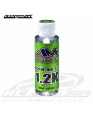 Óleo Silicone Mugen 1.000cst