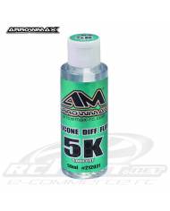 Óleo Silicone 5.000cst Arrowmax 59ml