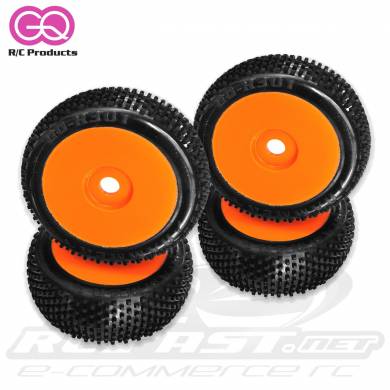 Pneu Buggy 1/8 Off Road HAMMER - GQ Tires